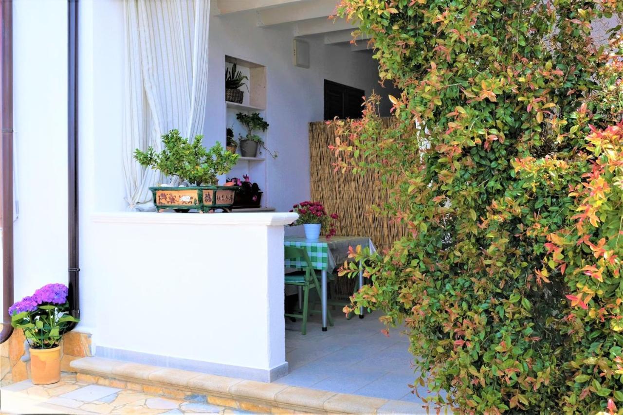 Da Casa Tiziana Hotell Porto Cesareo Exteriör bild